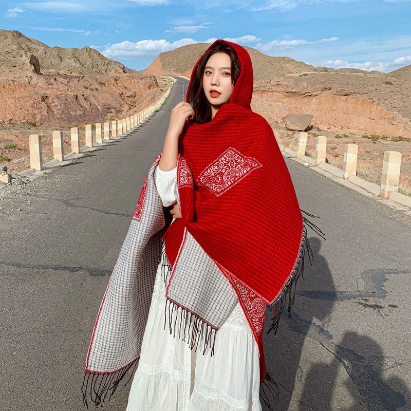 Home Of Textiles - Wearable Blankets Nap Sofa Cover Home