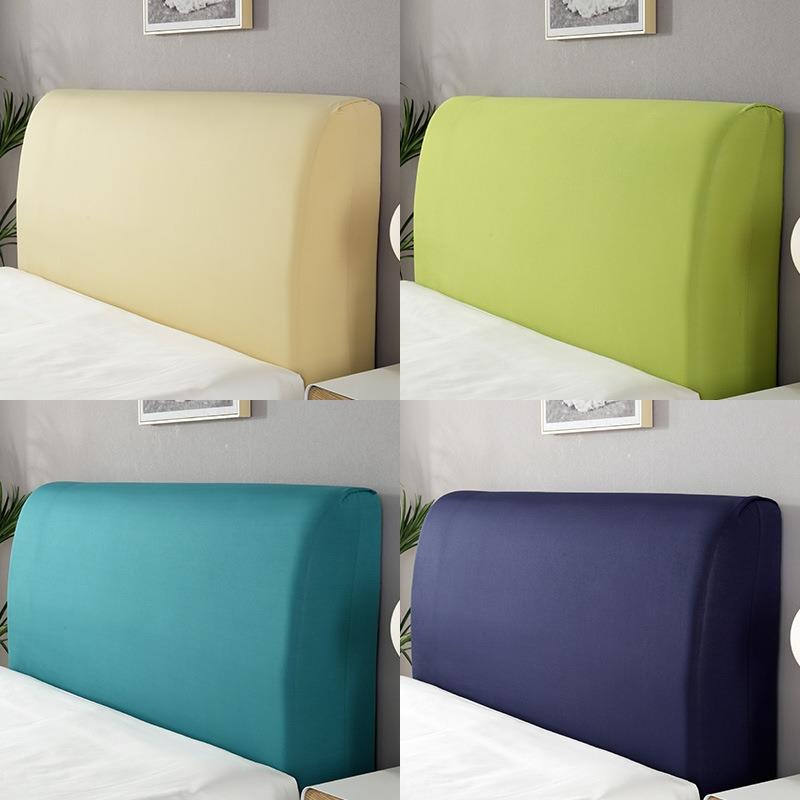 Home Textiles Designer - Full Coverage Bedside Curtain Soft Pack