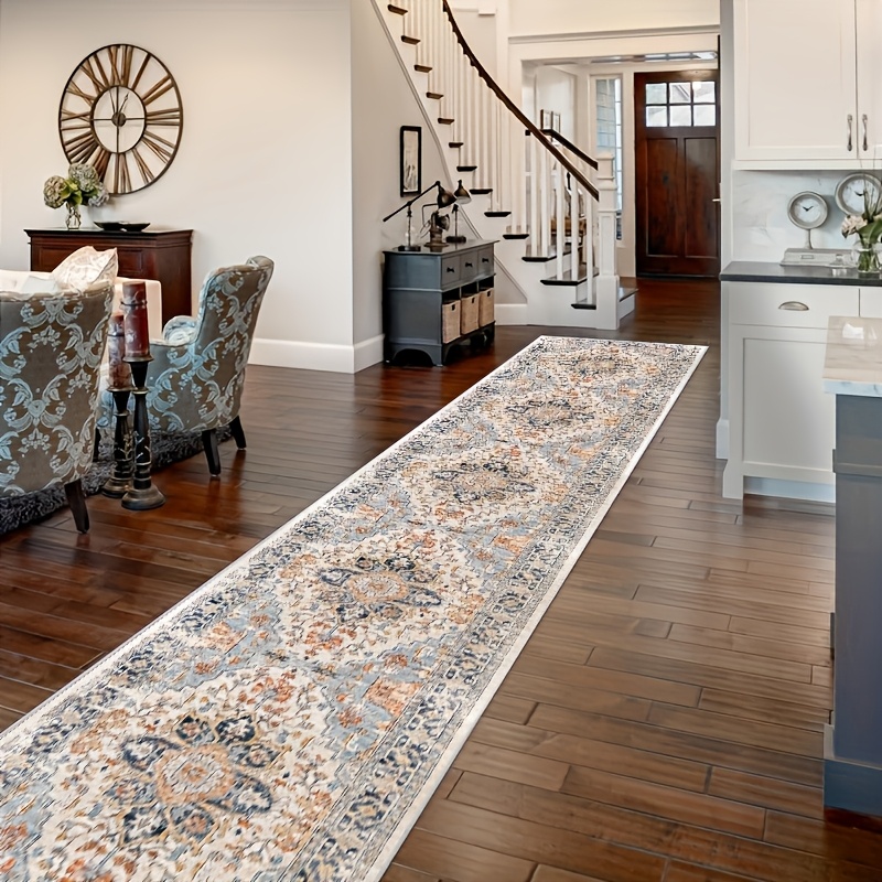 Home Textiles Luxury - VIKAMA Retro Persian Style Long Corridor