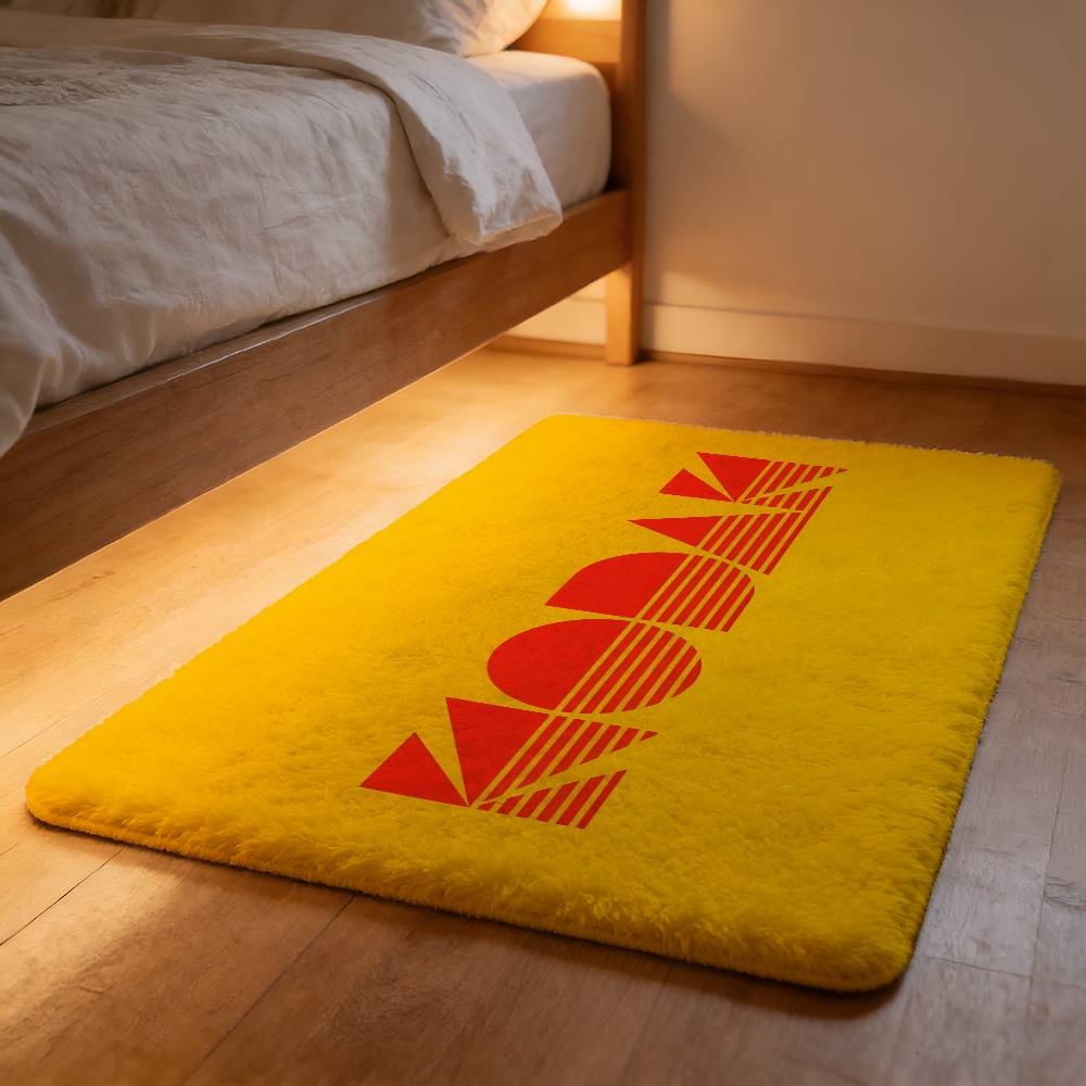 Home Textiles Luxury - Anime Luxury K-Kodak Soft Cloud Plush