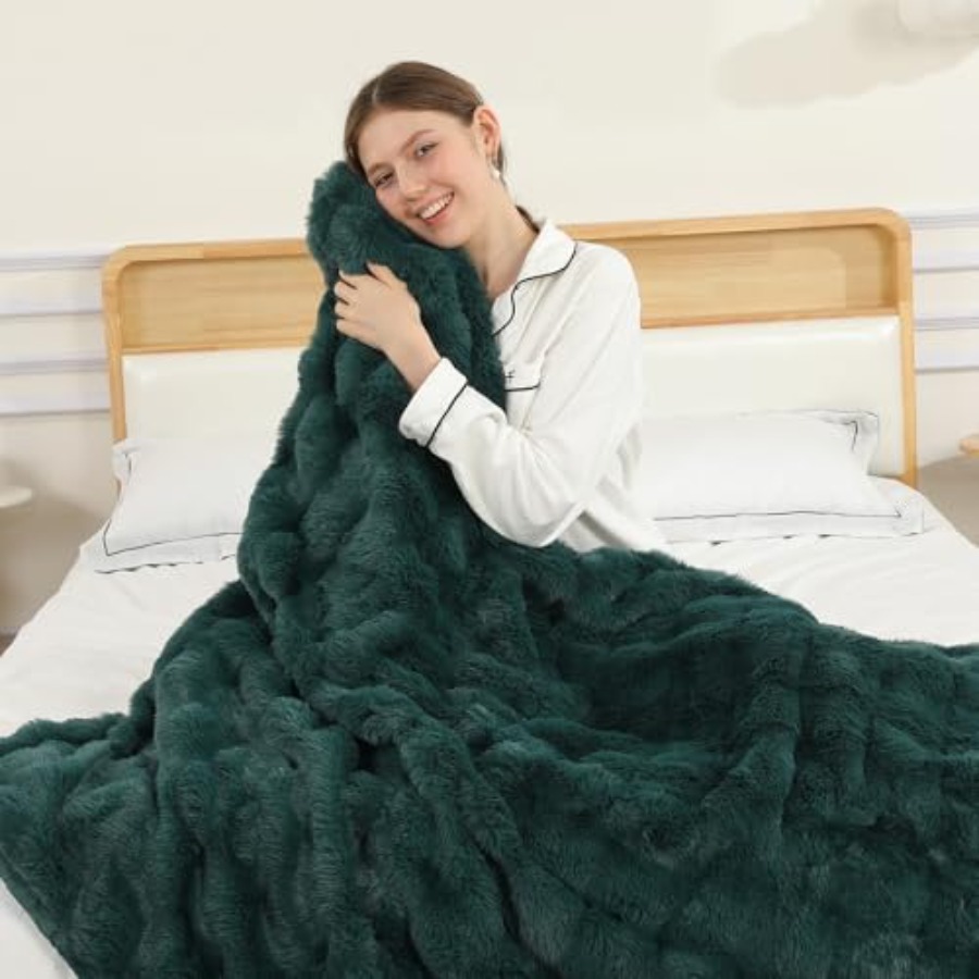 Electric Blanket Heated - Electric Blanket Twin SizeLuxurious Flannel and