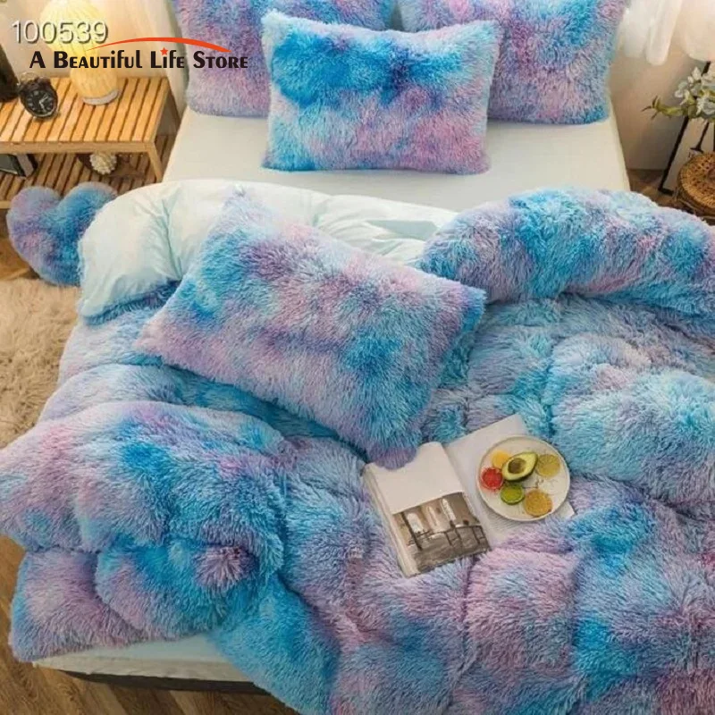 Home Textiles Super Soft - Shaggy Super Soft Coral Fleece Princess
