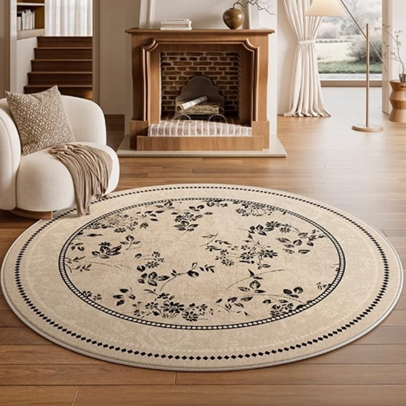 Medieval Style Carpets for Liv - Home Textiles Luxury ulasan dan harga