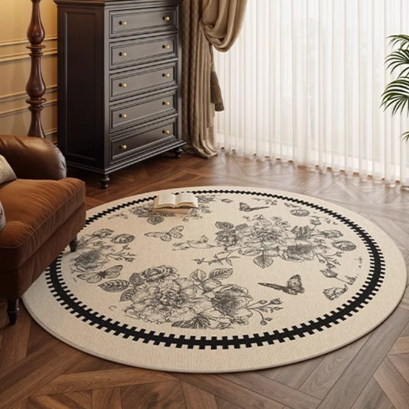 Medieval Style Carpets for Liv - Home Textiles Luxury ulasan dan harga
