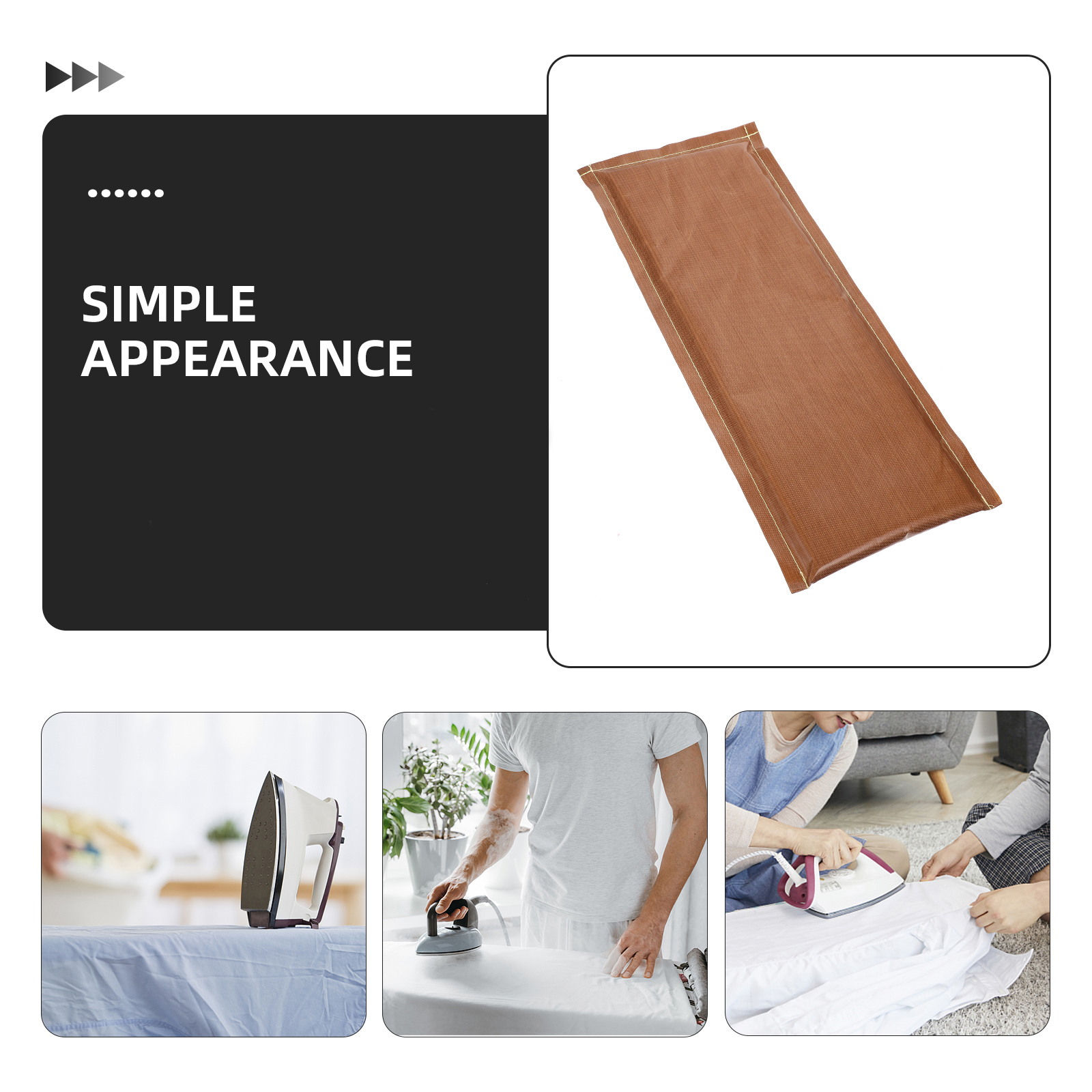 Heat Press Pillow Heat Resista - Electric Blanket Heated ulasan dan harga