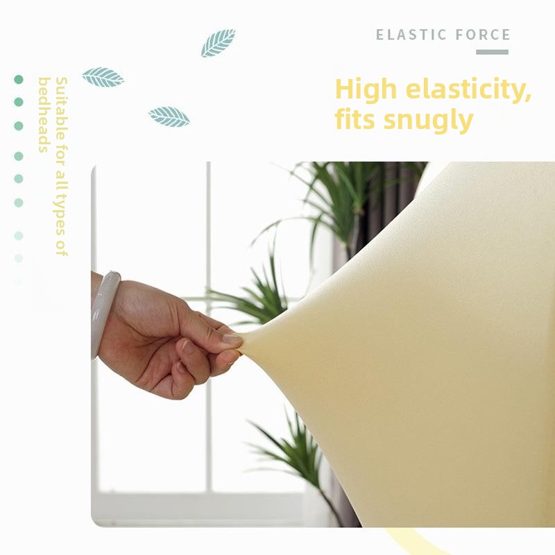 Full Coverage Bedside Curtain  - Home Textiles Designer ulasan dan harga