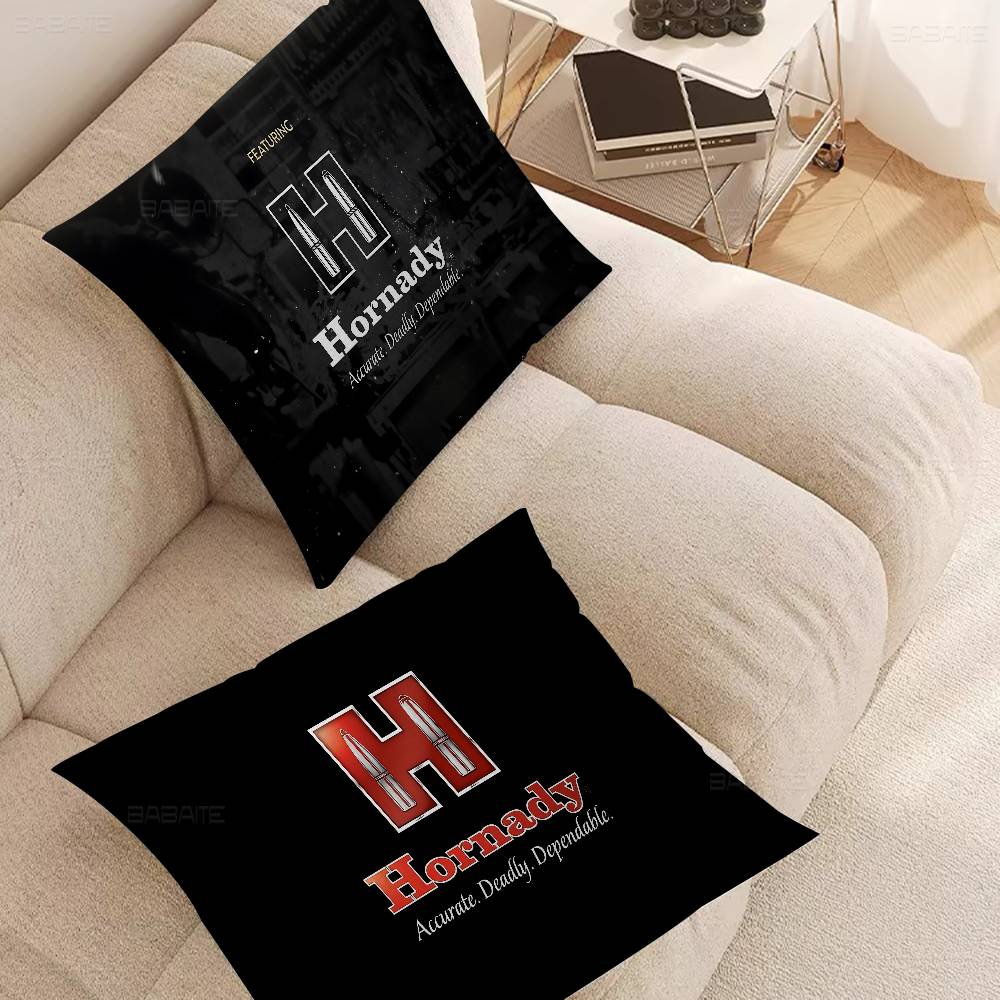 Hornady Pillowcases Home Beddi - Home Textiles Super Soft ulasan dan harga