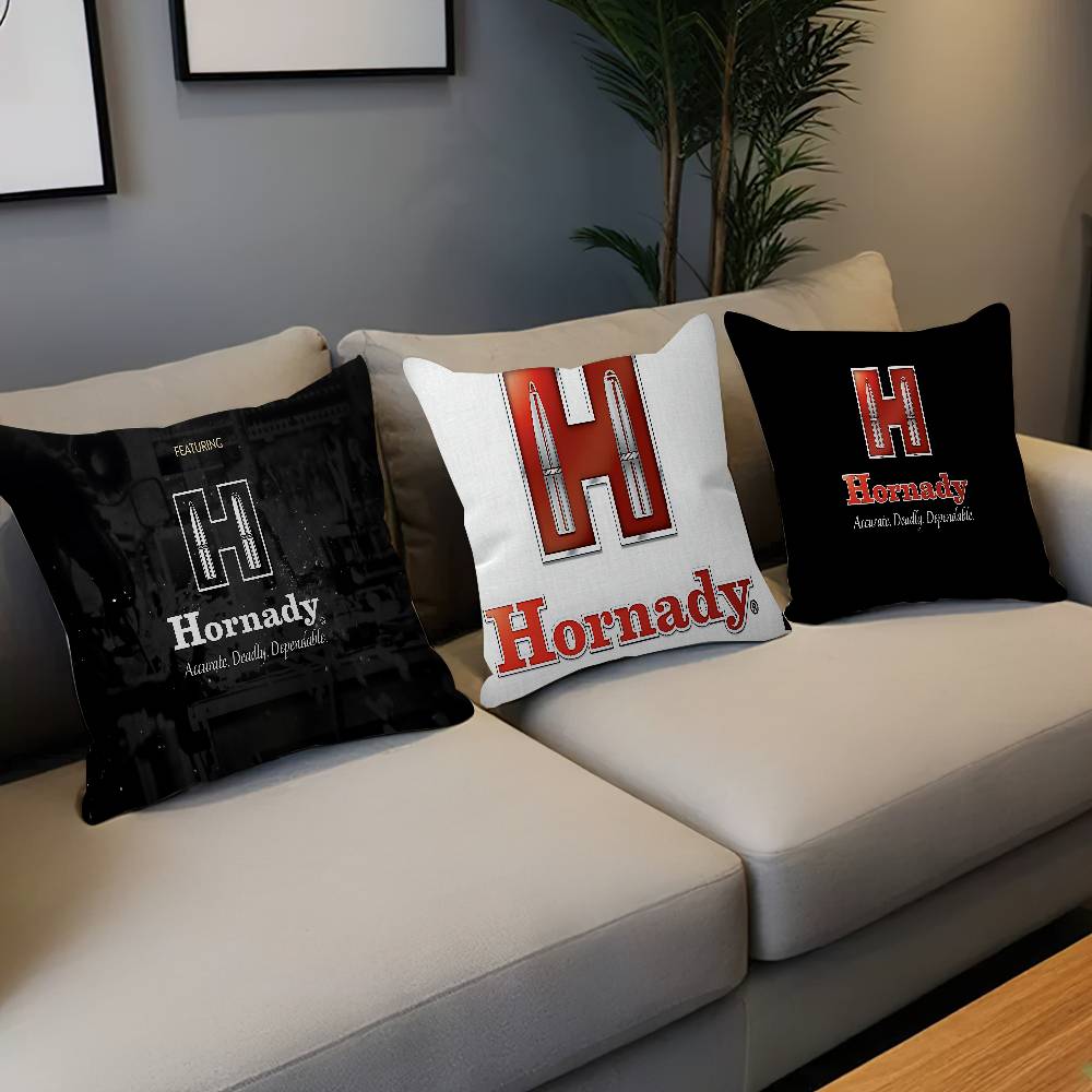 Hornady Pillowcases Home Beddi - Home Textiles Super Soft ulasan dan harga