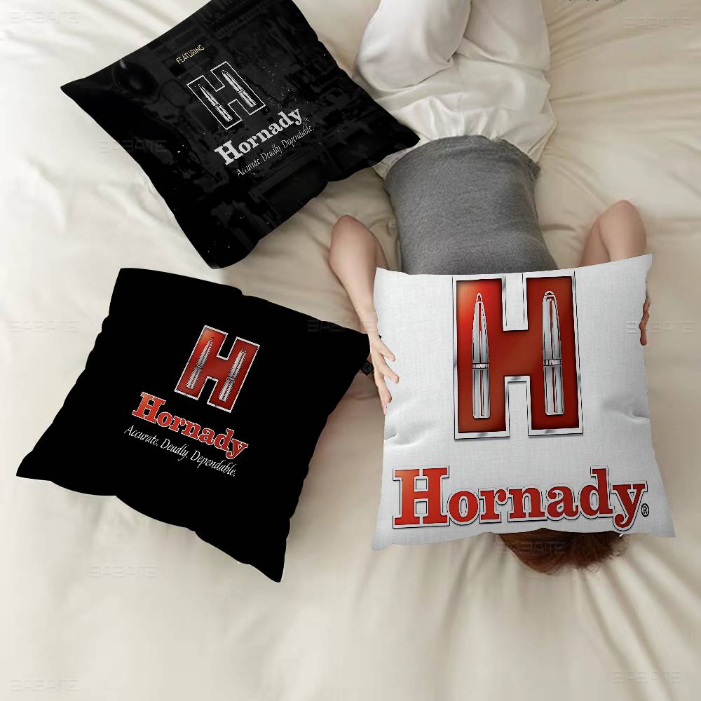 Hornady Pillowcases Home Beddi - Home Textiles Super Soft ulasan dan harga