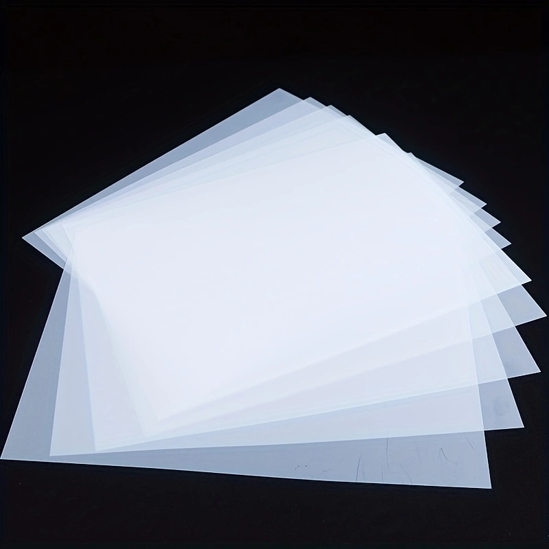A4 30 Pcs DTF Transfer Film PE - Electric Blanket Heated ulasan dan harga
