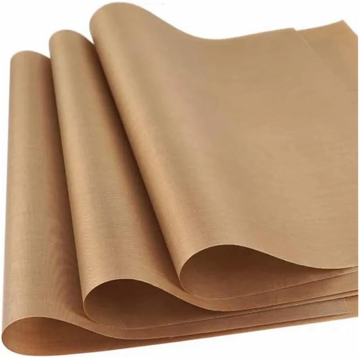 Te-flon Sheet for Heat Press,  - Electric Blanket Heated ulasan dan harga