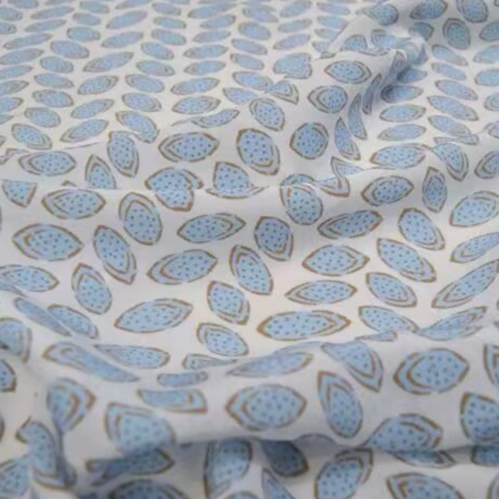 Hot Sale Unique Baby Blue Bean - Home Textiles Designer ulasan dan harga