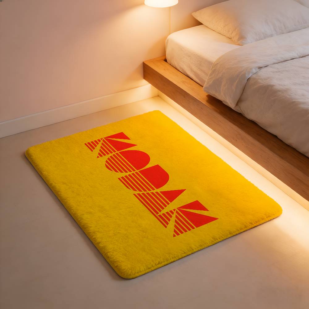 Anime Luxury K-Kodak Soft Clou - Home Textiles Luxury ulasan dan harga