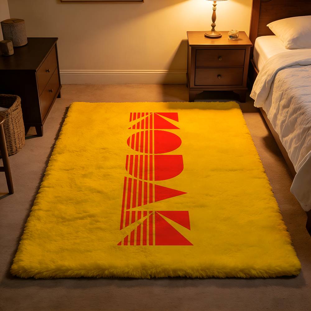 Anime Luxury K-Kodak Soft Clou - Home Textiles Luxury ulasan dan harga