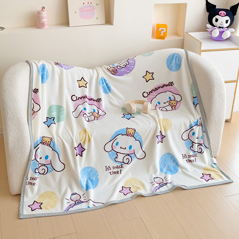 150x200 Hello Kitty Strawberry - Home Of Textiles ulasan dan harga