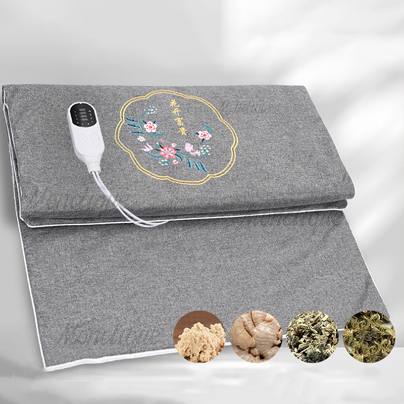 Extra Large Electric Heating P - Electric Blanket Heated ulasan dan harga