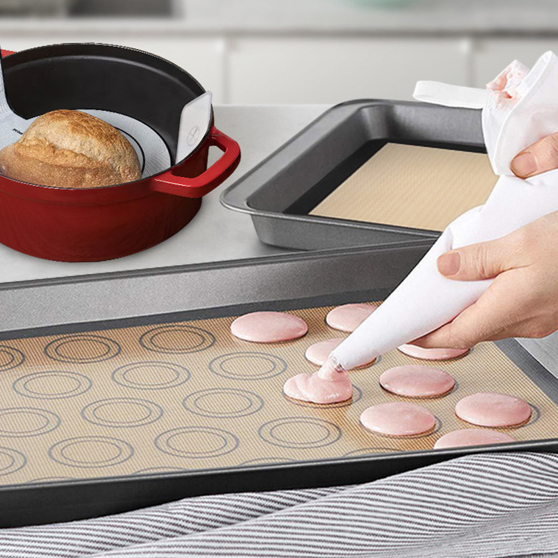 1Pc 42x29.5cm Silicone Baking  - Electric Blanket Heated ulasan dan harga