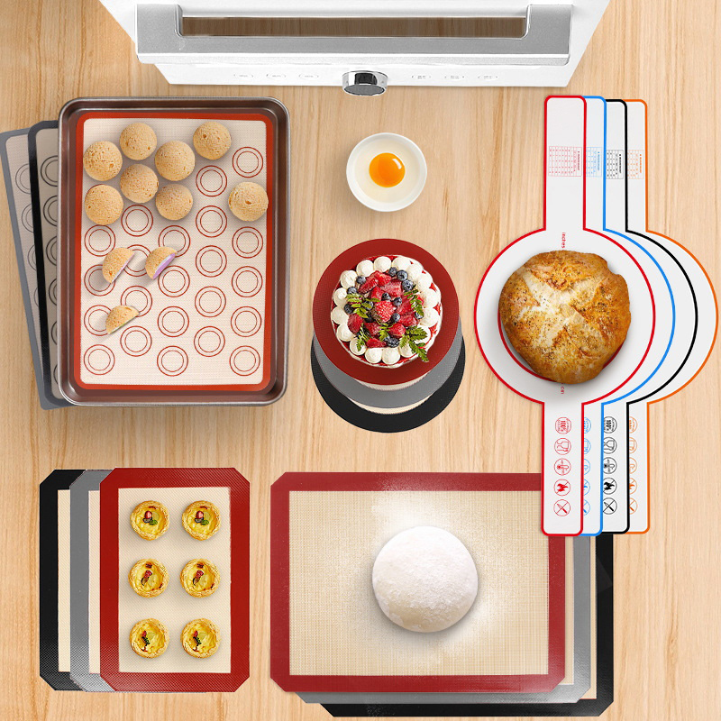 1Pc 42x29.5cm Silicone Baking  - Electric Blanket Heated ulasan dan harga