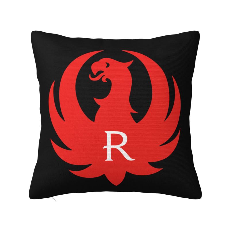 Custom Sturm Pistol Throw Pill - Home Textiles Luxury ulasan dan harga