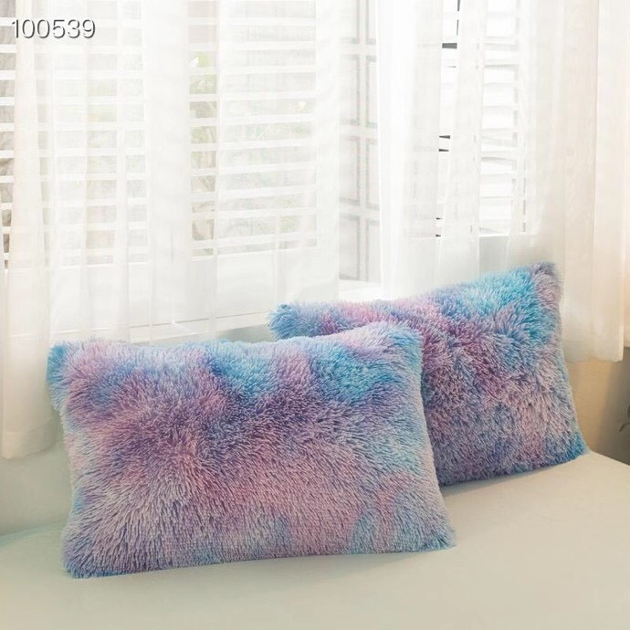 Shaggy Super Soft Coral Fleece - Home Textiles Super Soft ulasan dan harga