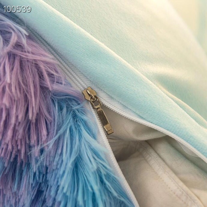 Shaggy Super Soft Coral Fleece - Home Textiles Super Soft ulasan dan harga
