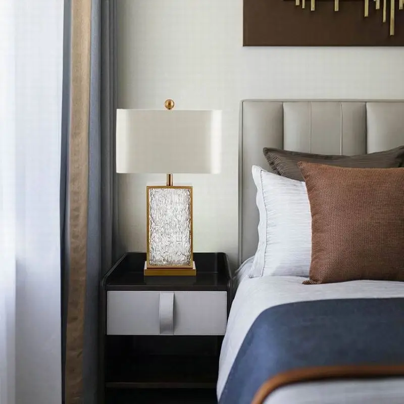 2025 Modern Minimalist Luxury  - Home Textiles Luxury ulasan dan harga